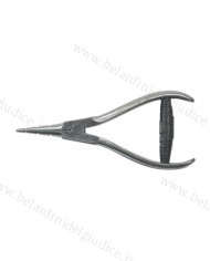 Pinza per Allargare Anellini o Fibbie