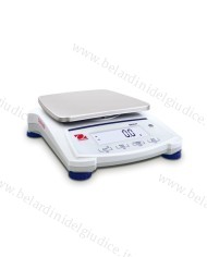 Bilancia OHAUS Omologata 6200 g