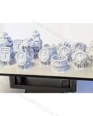 Resina Bluecast X-Wax per Stampanti 3D