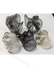 Resina Bluecast X-Filigree per Stampanti 3D