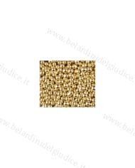 Lega Pandora per Saldatura per Oro Giallo 9 Kt