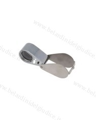 Lente d'Ingrandimento 30x con Luce a LED