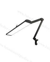 Lampada Durston Superior Plus con Morsetto
