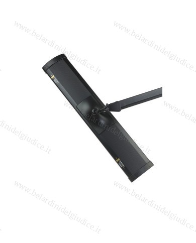Lampada Durston Superior Plus con Morsetto