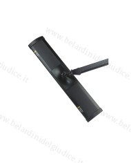Lampada Durston Superior Plus con Morsetto