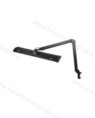 Lampada Durston Superior Plus con Morsetto