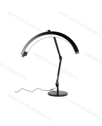 Lampada Durston Curve Light