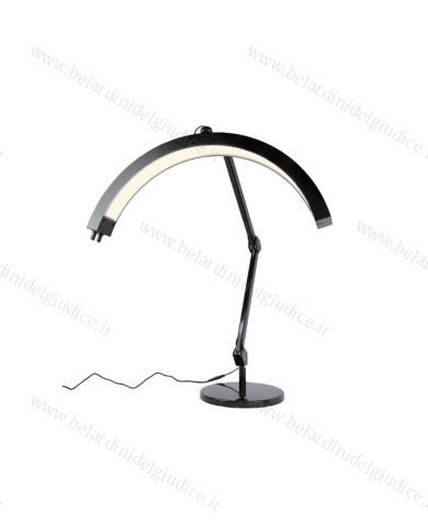 Lampada Durston Curve Light