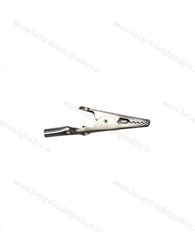 Pinzetta Ricambio per Base per Saldare