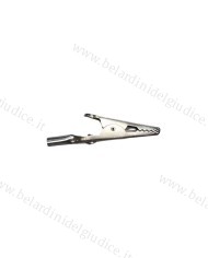 Pinzetta Ricambio per Base per Saldare