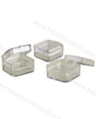 Scatolino plexi con membrana