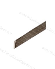 Bulino Vallorbe Mezzotondo n° 12