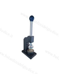 Martello per Spianare Ø 78 mm