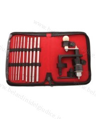 Set Utensile per Creare Anellini e Spirali