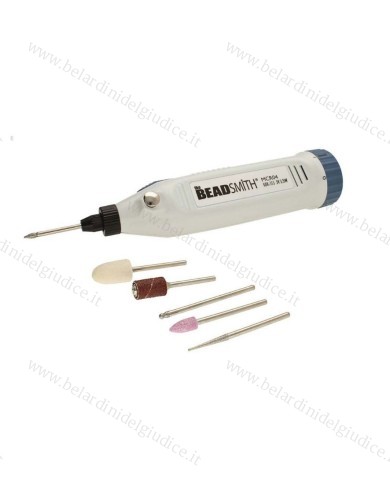 Utensile Rotativo