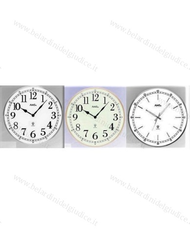 Orologio Parete
