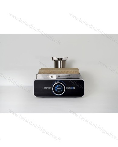 Lampert Fusion Macchina di Fusione Centrifuga