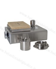 Lampert Fusion Macchina di Fusione Centrifuga