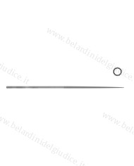 Lima Vallorbe ad Ago Tonda 100 mm