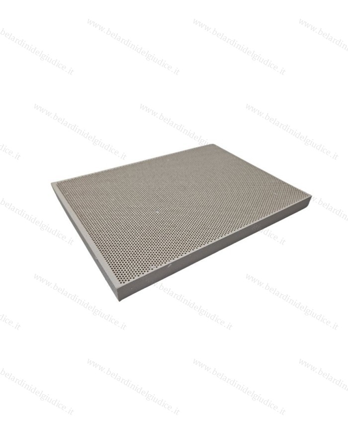 Placca Forata per Saldare 14 x 20 cm