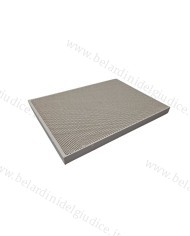 Placca Forata per Saldare 14 x 20 cm