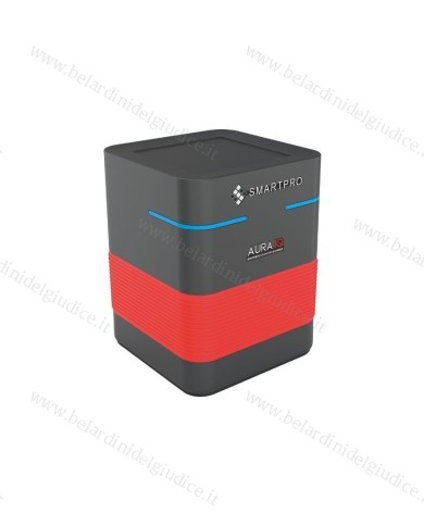 Tester Diamanti Smart Pro Aura IQ