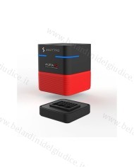 Tester Diamanti Smart Pro Aura IQ