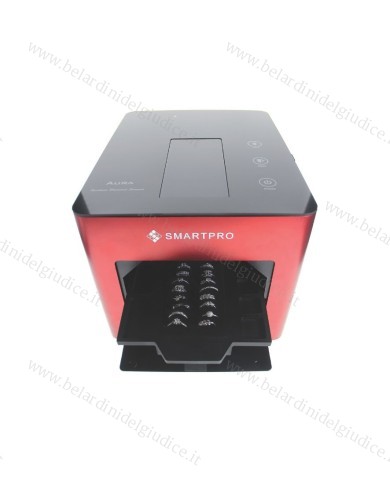 Tester Diamanti Smart Pro Aura V3