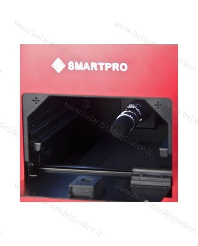 Tester Diamanti Smart Pro Aura V3