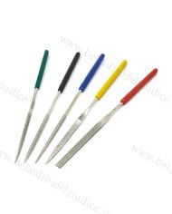Lime Diamantate Ass.to 5 pz