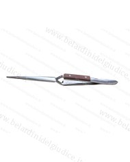 Pinzetta Dritta per Saldatura