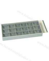 Scatola Plexi 18/36 Scomparti