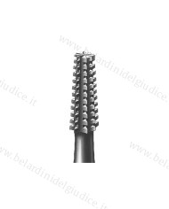Fresa Busch dis.38 Taglio Smalto Conica
