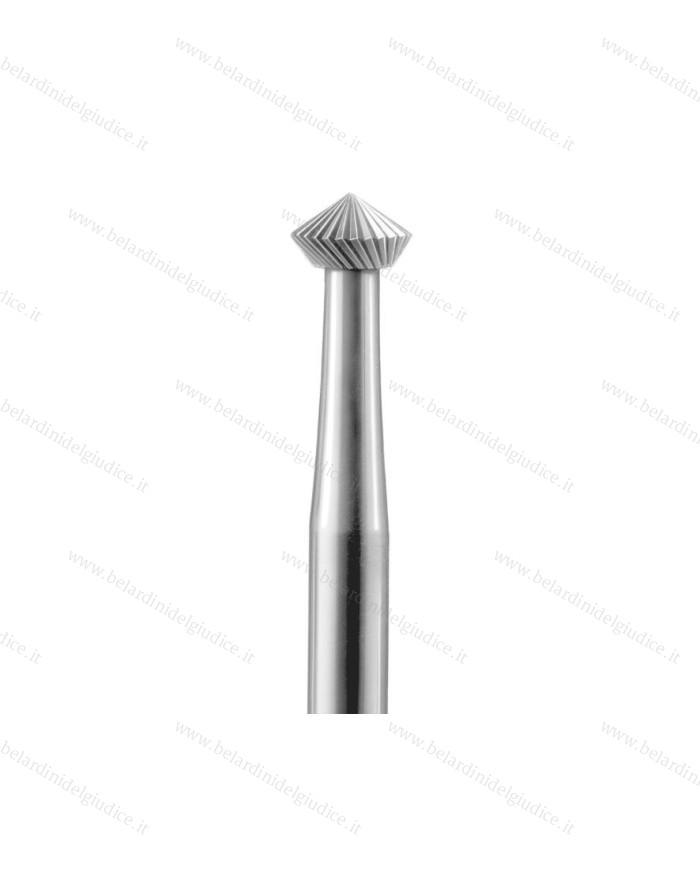 Fresa Busch dis. 414 Doppio Cono