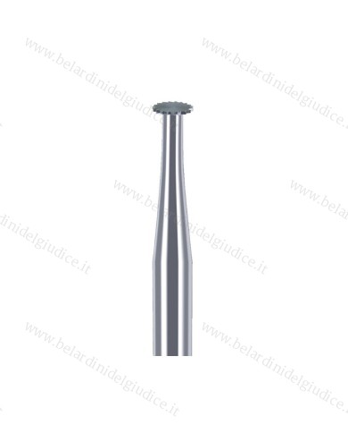 Fresa Busch dis. 45 Circolare