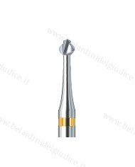 Fresa Busch dis. 447AU Pavécut Tungsteno