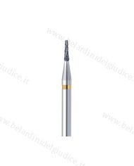 Fresa Busch dis. 38AU Conica Tungsteno