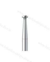 Fresa Busch dis. 231 Circolare Tungsteno