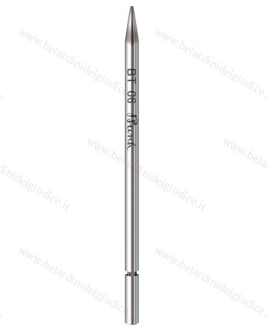 Palettatore Busch