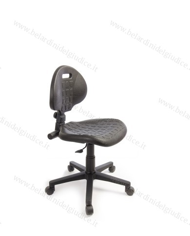 Sedia per Tavolo da Lavoro