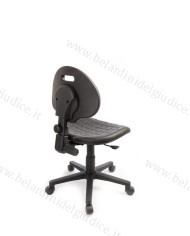 Sedia per Tavolo da Lavoro