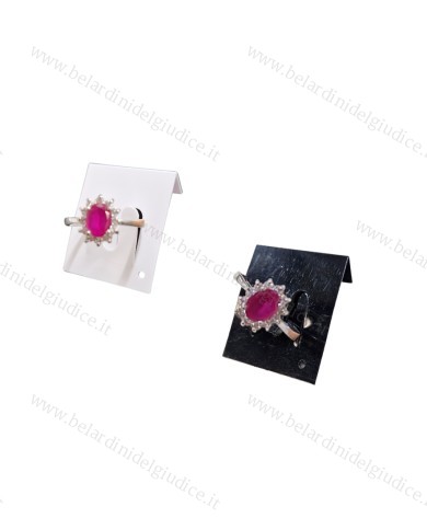 Espositore per anello Confezione 100 pz