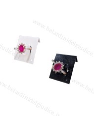 Espositore per anello Confezione 100 pz