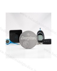 Batterie Energizer Litio