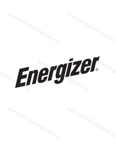 Batterie Energizer Cilindro