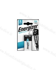 Batterie Energizer Cilindro