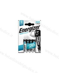 Batterie Energizer Cilindro