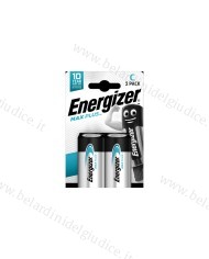 Batterie Energizer Cilindro
