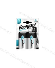 Batterie Energizer Cilindro