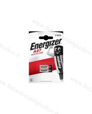 Batterie Energizer Cilindro
